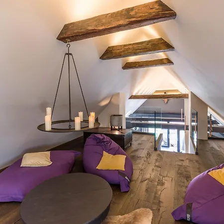 Milda Im Haus Messinger - By Nv-appartements *