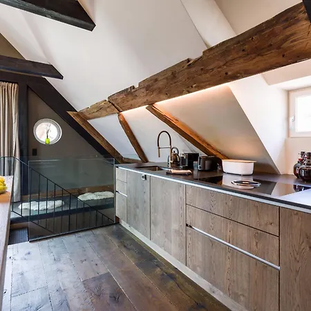 Milda Im Haus Messinger - By Nv-appartements Lejlighed