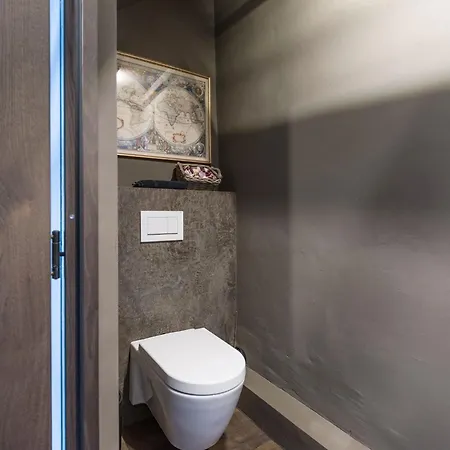 Milda Im Haus Messinger - By Nv-appartements アパート *