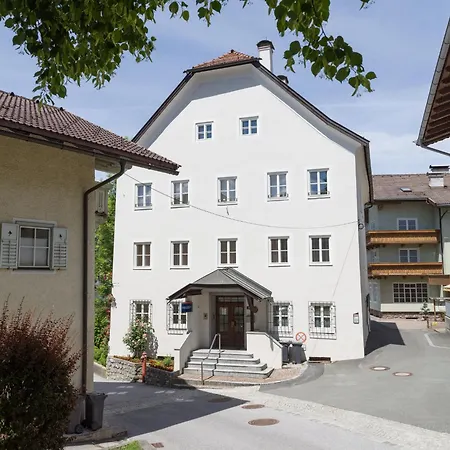 Milda Im Haus Messinger - By Nv-appartements Apartment