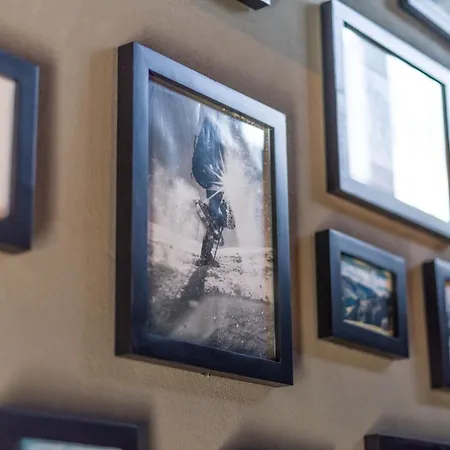 Milda Im Haus Messinger - By Nv-appartements * ホップフガルテン・イム・ブリクセンタール