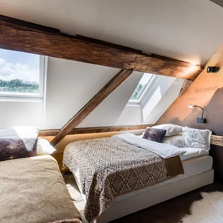 Milda Im Haus Messinger - By Nv-appartements アパート ホップフガルテン・イム・ブリクセンタール