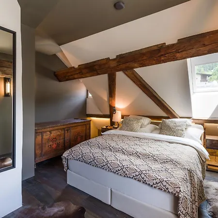 Milda Im Haus Messinger - By Nv-appartements ホップフガルテン・イム・ブリクセンタール