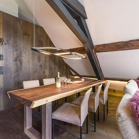 Milda Im Haus Messinger - By Nv-appartements