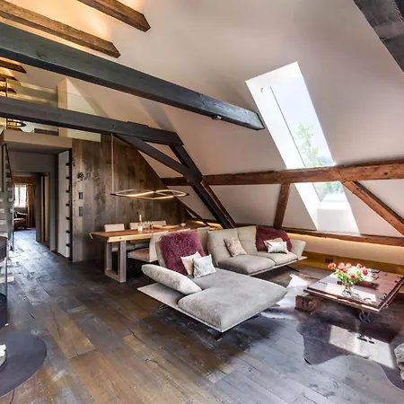 Milda Im Haus Messinger - By Nv-appartements * ホップフガルテン・イム・ブリクセンタール