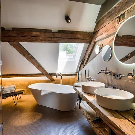 Milda Im Haus Messinger - By Nv-appartements