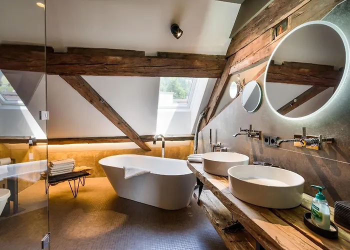 Milda Im Haus Messinger - By Nv-appartements