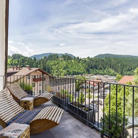 Milda Im Haus Messinger - By Nv-appartements