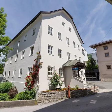 Milda Im Haus Messinger - By Nv-appartements * Hopfgarten im Brixental