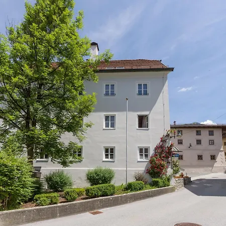 Milda Im Haus Messinger - By Nv-appartements Apartmán Hopfgarten im Brixental