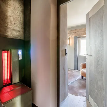 Апартаменты Milda Im Haus Messinger - By Nv-appartements