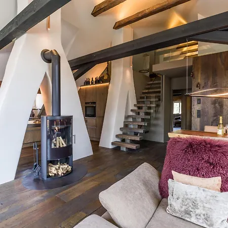 Milda Im Haus Messinger - By Nv-appartements Hopfgarten im Brixental