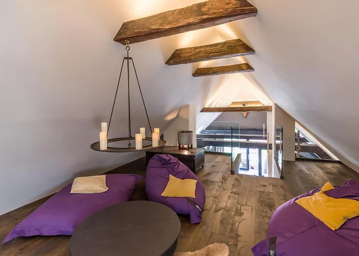 Milda Im Haus Messinger - By Nv-appartements *