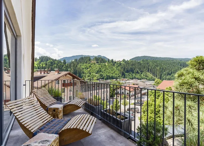 Milda Im Haus Messinger - By Nv-appartements