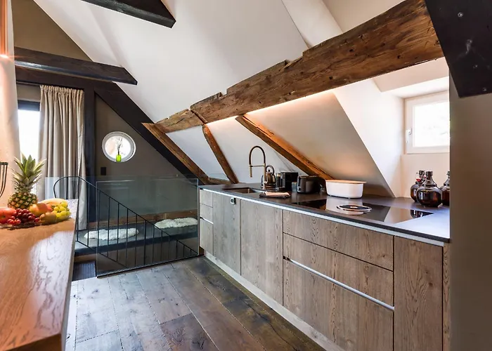 Milda Im Haus Messinger - By Nv-appartements Apartmán