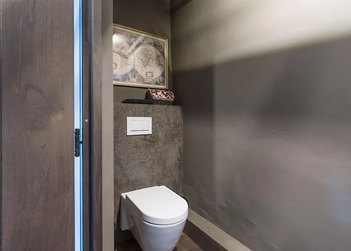 Milda Im Haus Messinger - By Nv-appartements Apartmán *