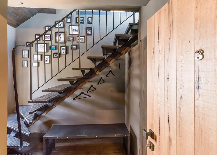 Apartmán Milda Im Haus Messinger - By Nv-appartements *