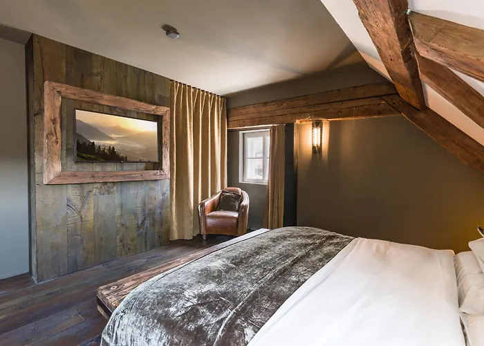 Milda Im Haus Messinger - By Nv-appartements