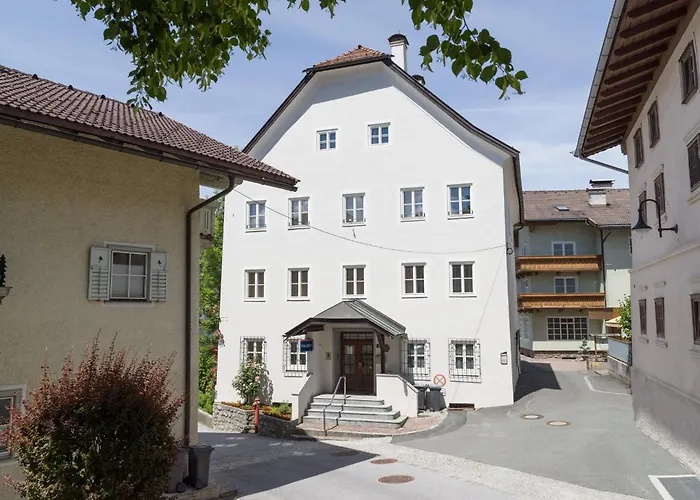 Milda Im Haus Messinger - By Nv-appartements Apartmán