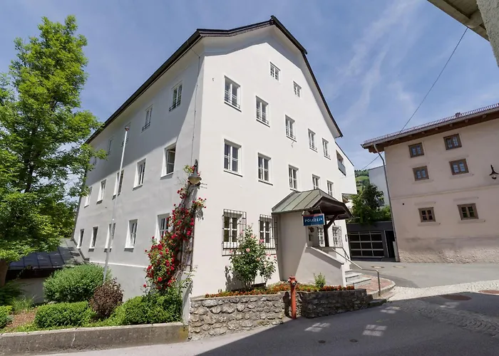 Milda Im Haus Messinger - By Nv-appartements * Hopfgarten im Brixental