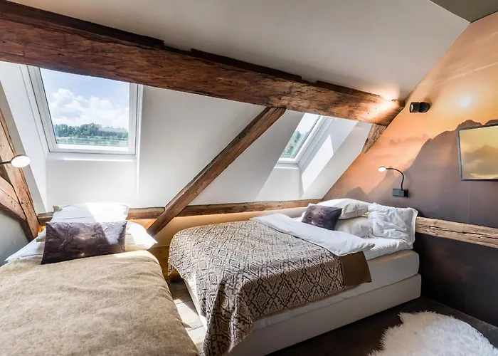 Milda Im Haus Messinger - By Nv-appartements Apartmán Hopfgarten im Brixental