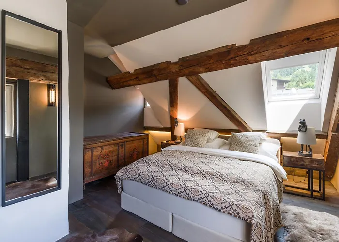 Milda Im Haus Messinger - By Nv-appartements Hopfgarten im Brixental