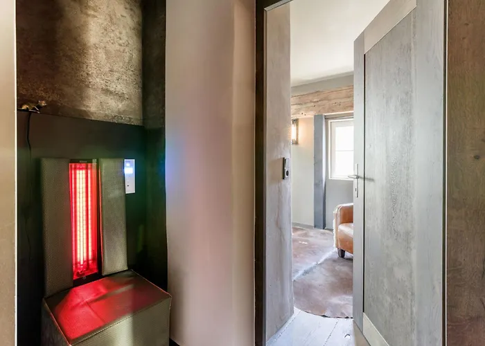 Apartmán Milda Im Haus Messinger - By Nv-appartements