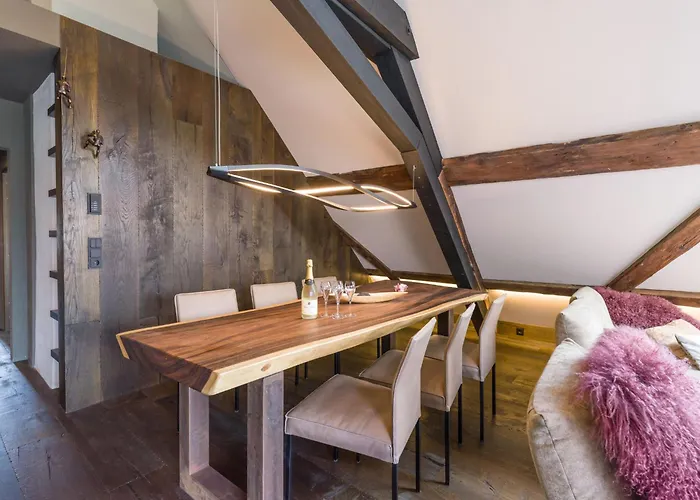 Milda Im Haus Messinger - By Nv-appartements