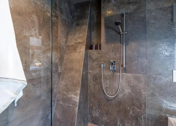 Milda Im Haus Messinger - By Nv-appartements