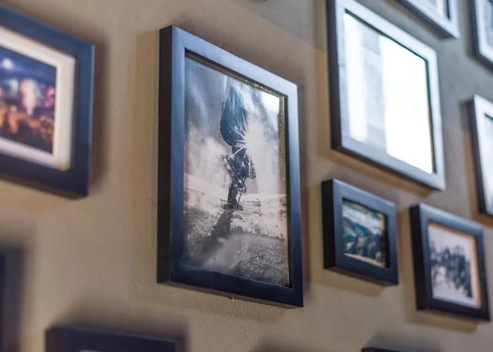 Milda Im Haus Messinger - By Nv-appartements * هوبفغراتن إم بريكسنتال